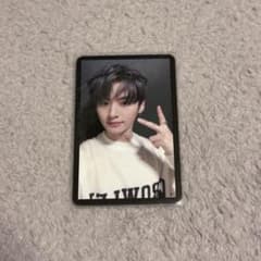 Stray Kids Yellow Wood mmt トレカ リノ StrayKids リノ Yellow Wood トレカ - メルカリ