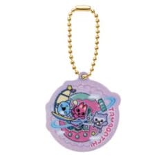 【新品】たまごっち アクリルスライドミラーコレクション デザインEのサムネイル