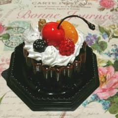 No.9  ハンドメイド♪フェイクスイーツ♪のサムネイル