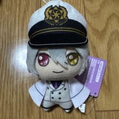 魔法使いの約束　まほやく　オーエン　きらどるぬいぐるみ　北の国　マスコットのサムネイル