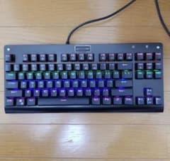 north crown 青軸のサムネイル