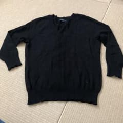 バーバリー　薄手のサムネイル