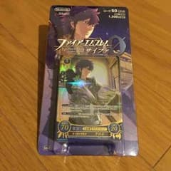 TCGファイアーエムブレムサイファ スターターデッキのサムネイル