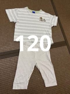 토이 스토리 반소매 120 7분 레깅스 120