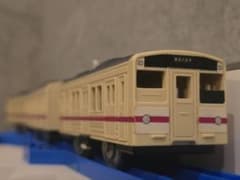 限定プラレール 京王6000系 - メルカリ