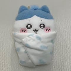 chiikawa baby おまるマスコット ハチワレ | Shop at Mercari from
