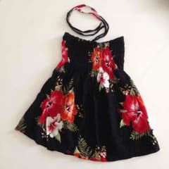 CAN様専用 美品！！ワンピース80のサムネイル