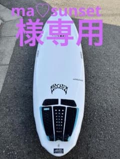 Placebo プレセボPLACEBOリローデッド6’4RE-LOADED49L m68413157158_1.jpg?1781399861