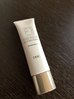 DHC ミネラルウォータリーファンデーションのサムネイル