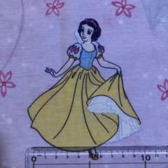 専用。ディズニープリンセス　ビンテージシーツのサムネイル