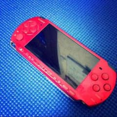今だけ！超お得！PSP3000のサムネイル