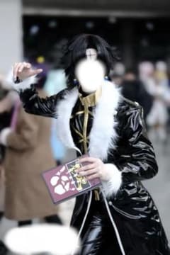 クロロ・ルシルフル コスプレ衣装 ウィッグのサムネイル