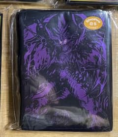 ガリュザーク　スリーブのサムネイル