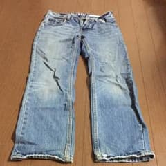 ギャップダメージデニムのサムネイル