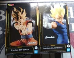 まとめ売り　プライズ　ドラゴンボール　DRAGON BALL　フィギュア