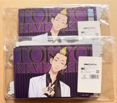 Tokyo Revengers (Tokyo Revengers) Acrylic Stand Half a ken