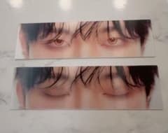 Mark on Me：NICHOLASのLENTICULAR TAG2枚のサムネイル