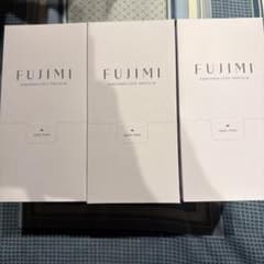 FUJIMI PERSONALIZED PROTEIN ポテトクリームのサムネイル