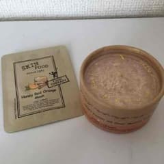 【おまけ付き】スキンフード♡超微粒子フィニッシュパウダーのサムネイル
