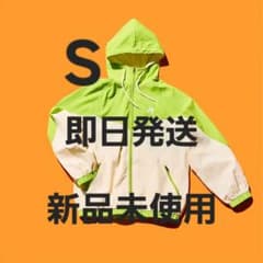 Mrs. GREEN APPLE ゼンジン MGAナイロンパーカー Sサイズ - メルカリ
