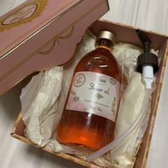 kimary様専用です！　SABON ボディオイルのサムネイル