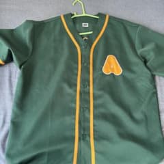あいみょん甲子園ユニフォームLサイズのサムネイル