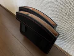 レクサス IS250 小物入れ シートの間に挟んで使用IS350 IS-Fのサムネイル