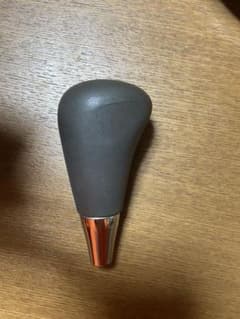 ヴィッツ　シフトノブのサムネイル