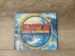 EXILE FANTASY CDのサムネイル