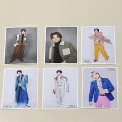 塩﨑太智 公式生写真 10枚セットのサムネイル
