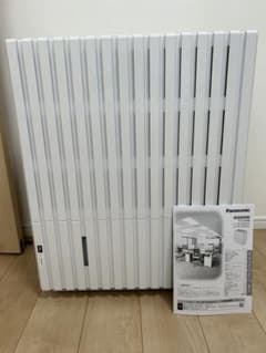 Panasonic FE-KXP20-W WHITEのサムネイル