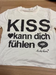 KISS Tシャツのサムネイル