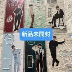 OWV 佐野文哉 アクスタ セット - メルカリ