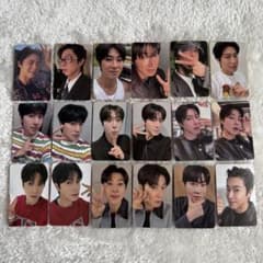 東方神起 ユノ ユンホ I_KNOW サイン会 ヨントン アルバム トレカ