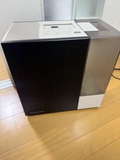 ハイブリッド式加湿器 HD-RXT723 ショコラブラウン2023年式 - メルカリ