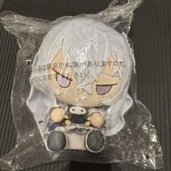 ブルーアーカイブ 一番くじ E賞 ちょこのっこぬいぐるみ アズサ - メルカリ