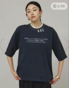 Ku-ga様専用カレンソロジー 別注ショートスリーブTシャツのサムネイル