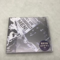 男闘呼組/ロクデナシ 6th アルバム セカンドアルバム CD - メルカリ