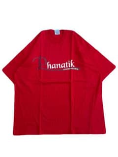 90s 00s USA製 PRO CLUB オーバーサイズ Tシャツのサムネイル