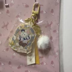 ジェラトーニ アクリルキーホルダーのサムネイル
