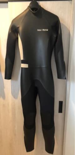 たははのは様専用　　ハレイワホ　ウエットスーツ　メンズのサムネイル
