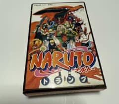 限定】NARUTO展 トランプ ナルト - メルカリ