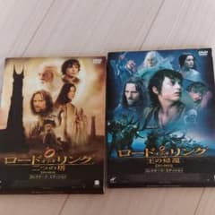 ロード・オブ・ザ・リングのサムネイル