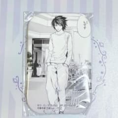 レア】デスノート L アドアーズジャンプ50周年缶バッジ - メルカリ