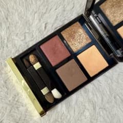 TOM FORD アイカラークウォード26レオパードサンのサムネイル
