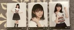 乃木坂46 西野七瀬 生写真 コンプ専用のサムネイル