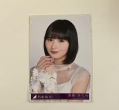 乃木坂46 生写真 遠藤さくら My respect アルバム 封入 typeA - メルカリ