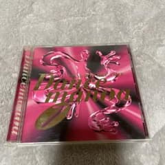 Dance Mania 7コンピレーションアルバムのサムネイル