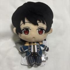 あんさんぶるスターズ ぬいぐるみ 新衣装 Knights 朔間凛月 - メルカリ
