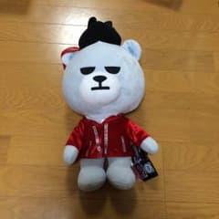 ビッグバンぬいぐるみのサムネイル
